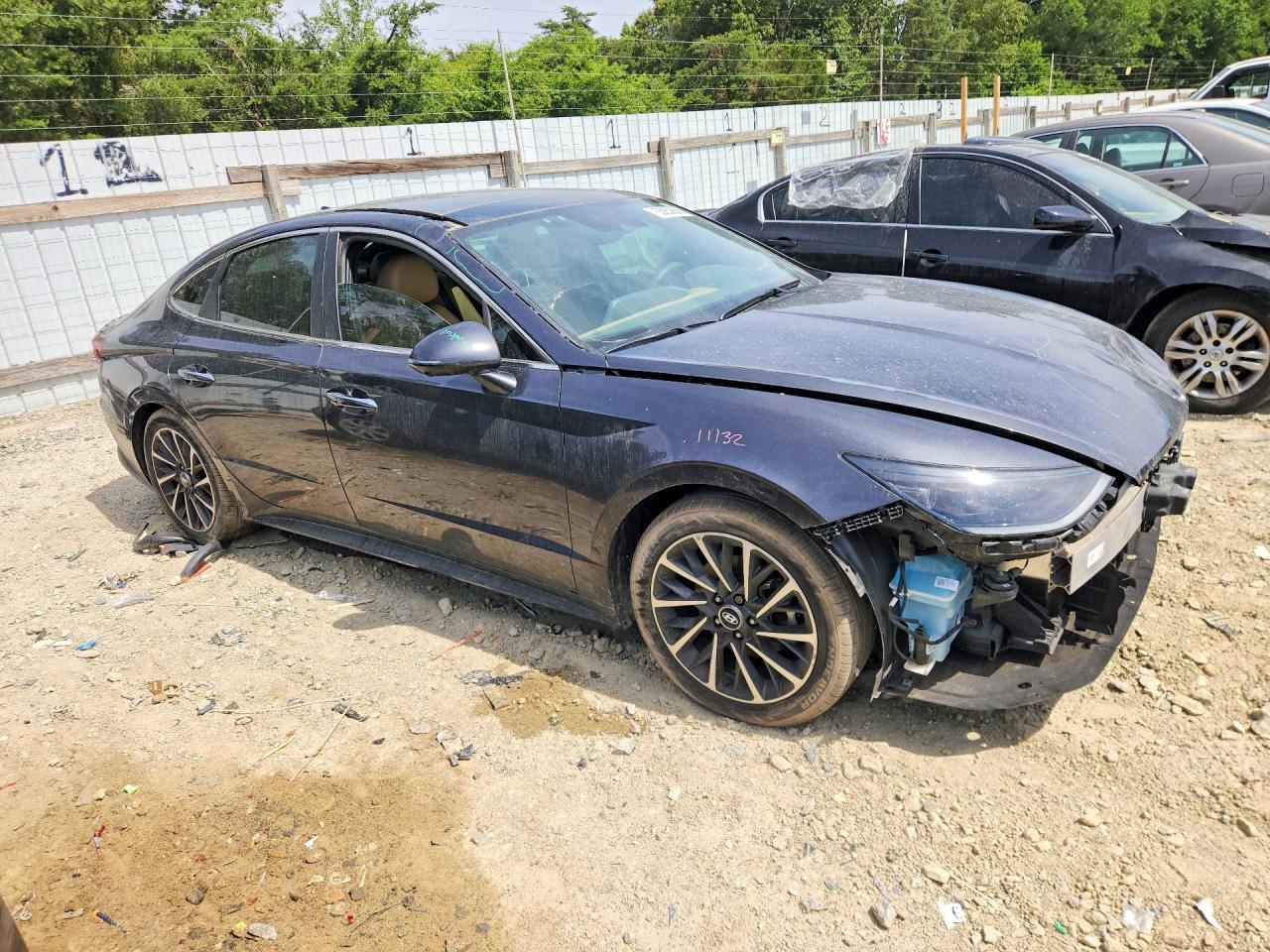 Hyundai SONATA Limited