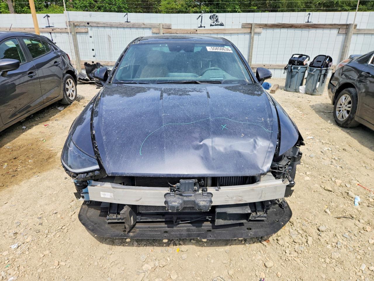 Hyundai SONATA Limited