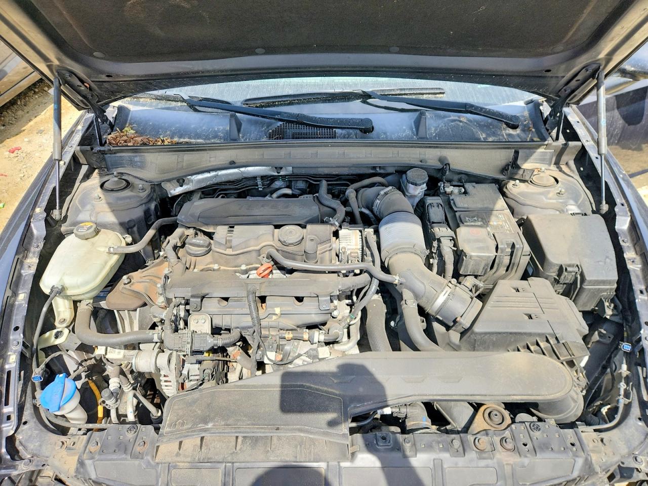 Hyundai SONATA Limited