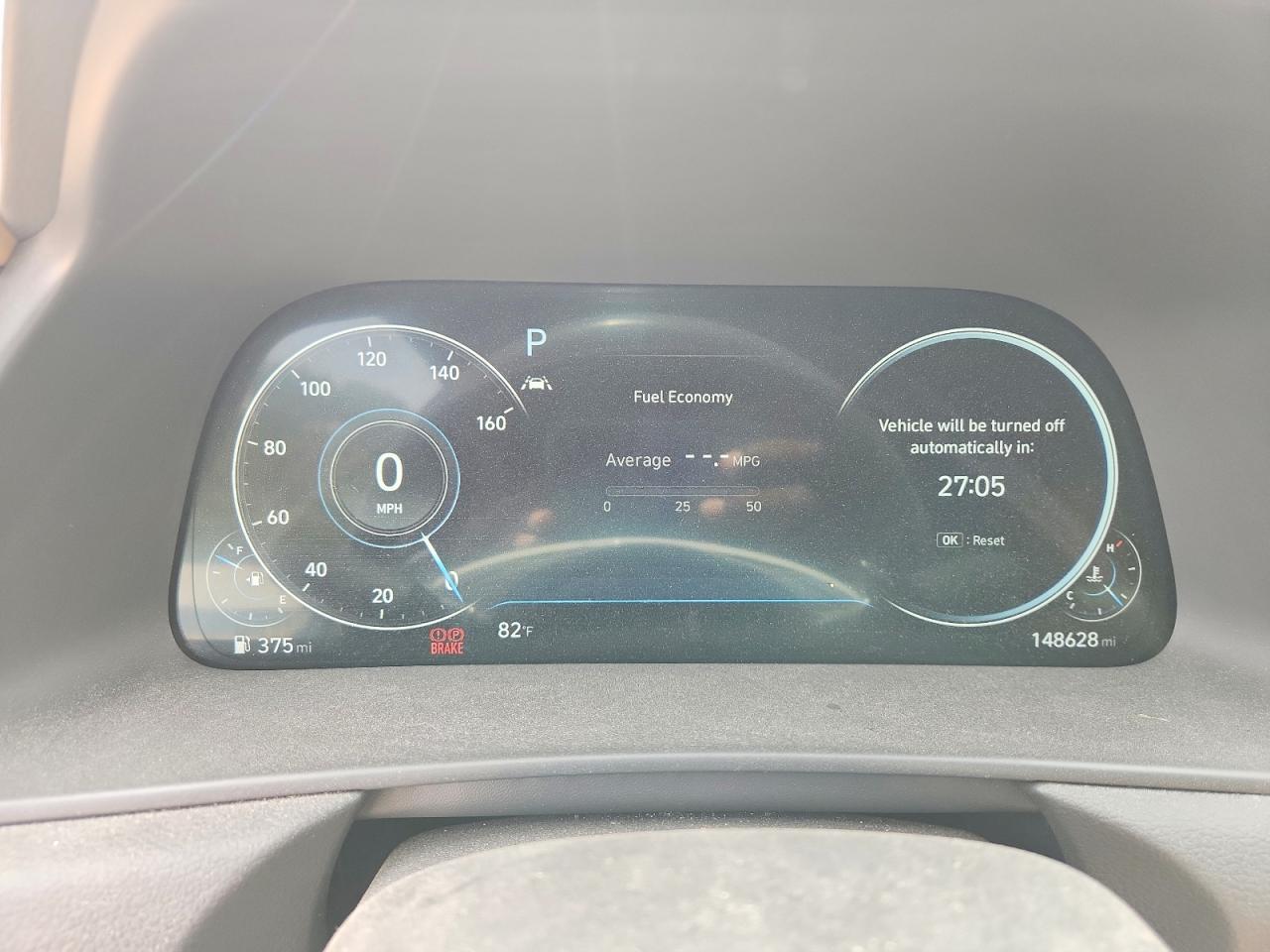 Hyundai SONATA Limited