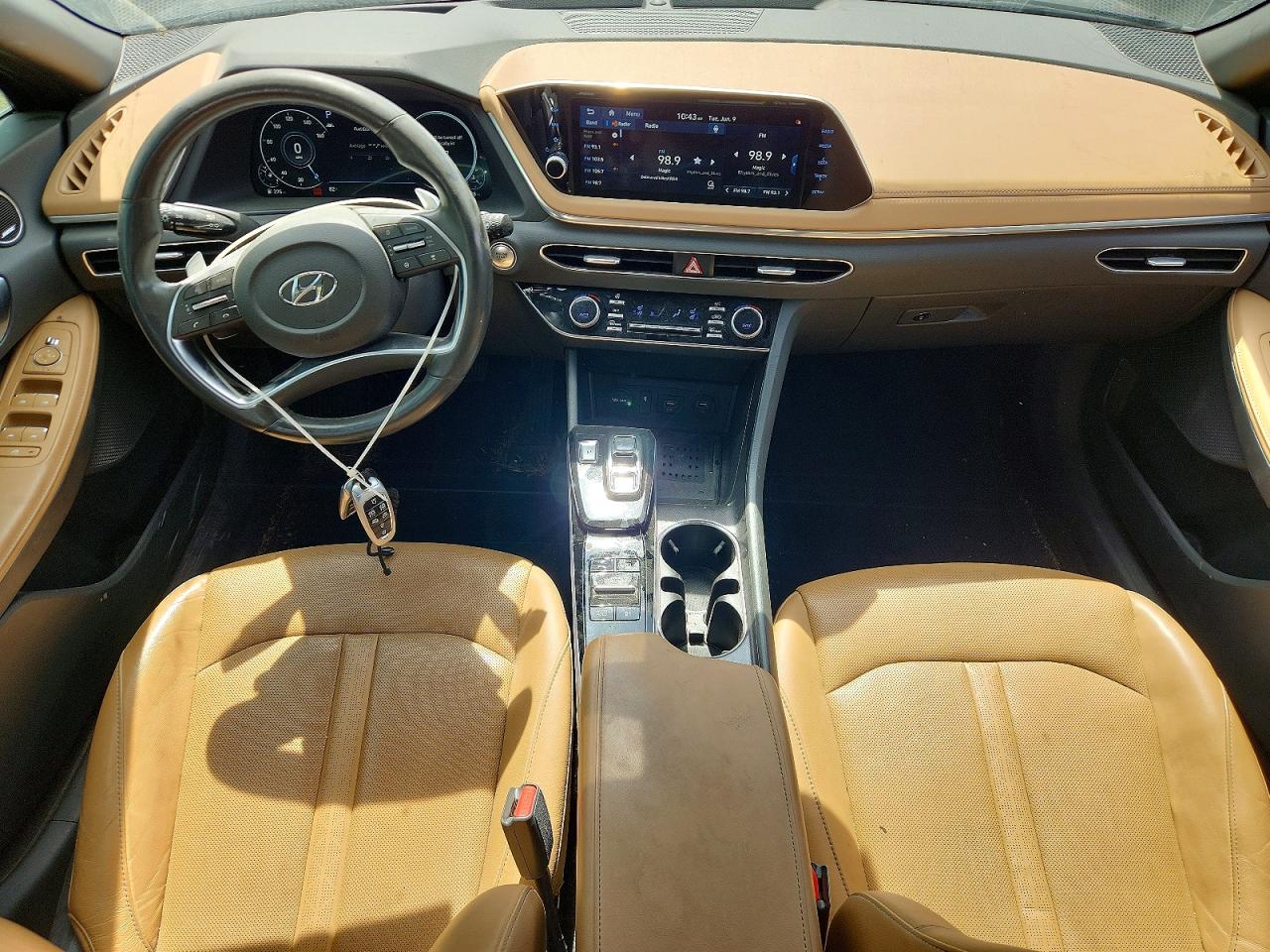 Hyundai SONATA Limited