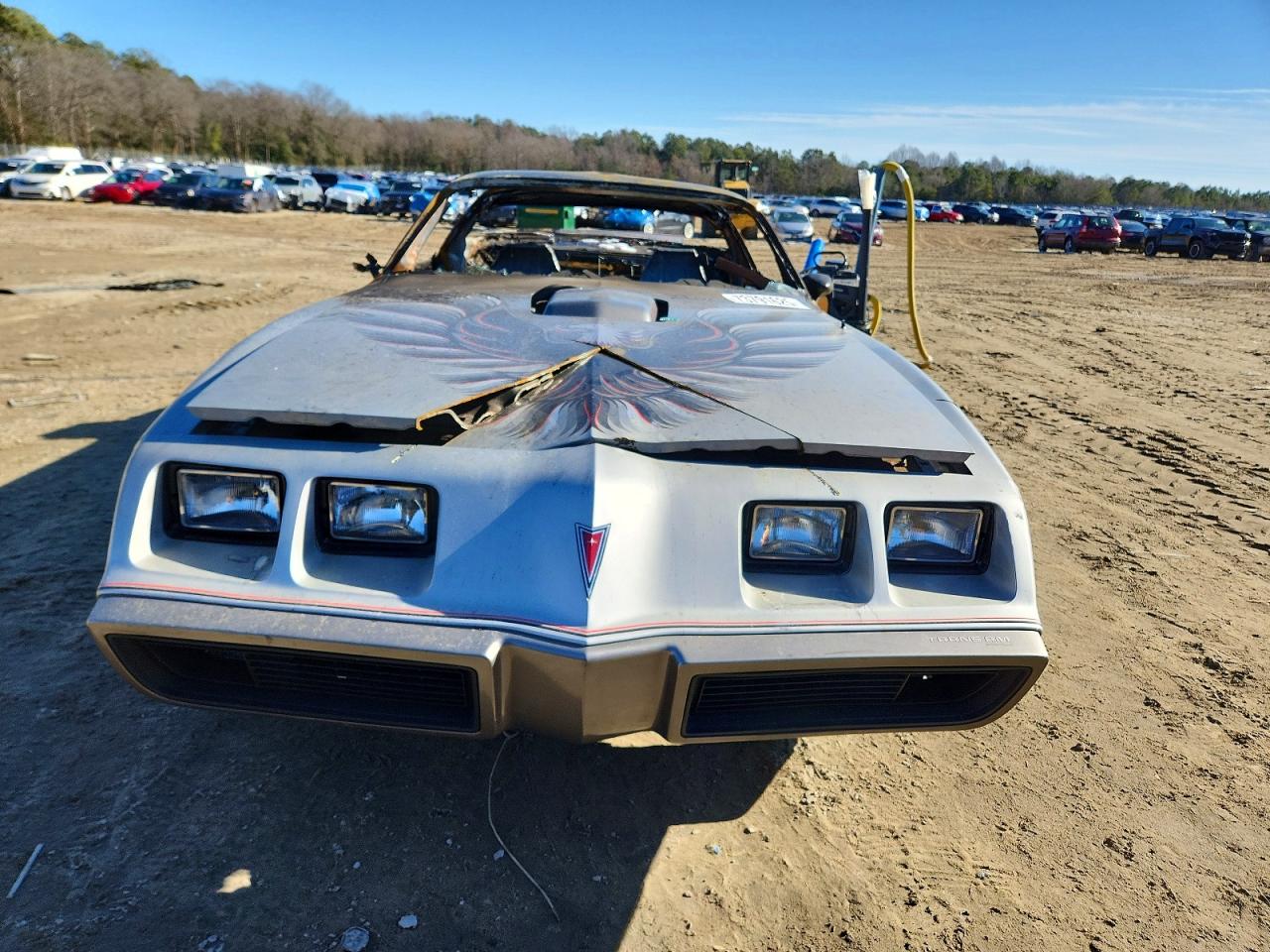 Pontiac Firebird