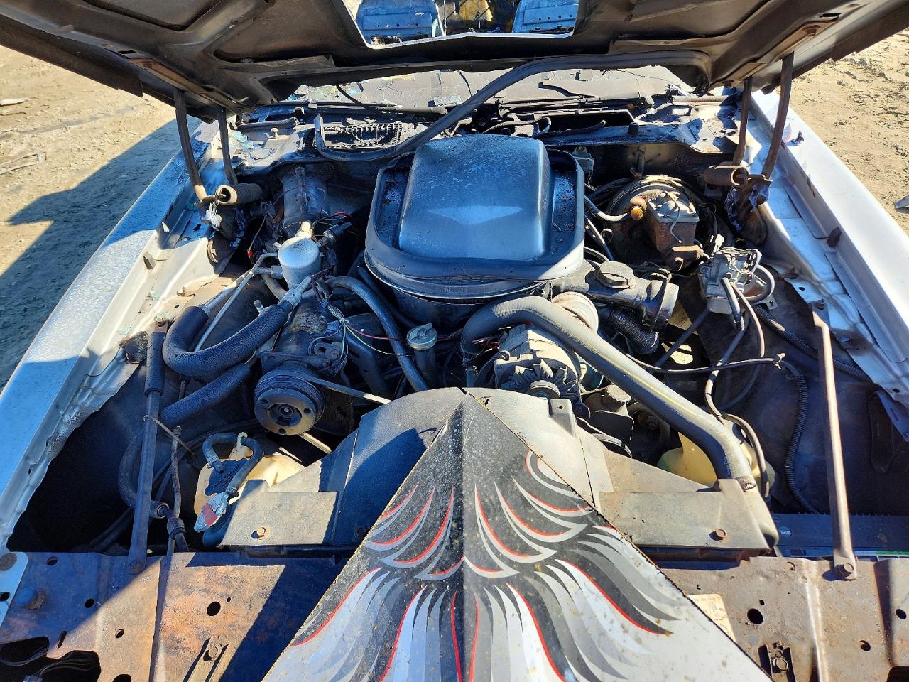 Pontiac Firebird