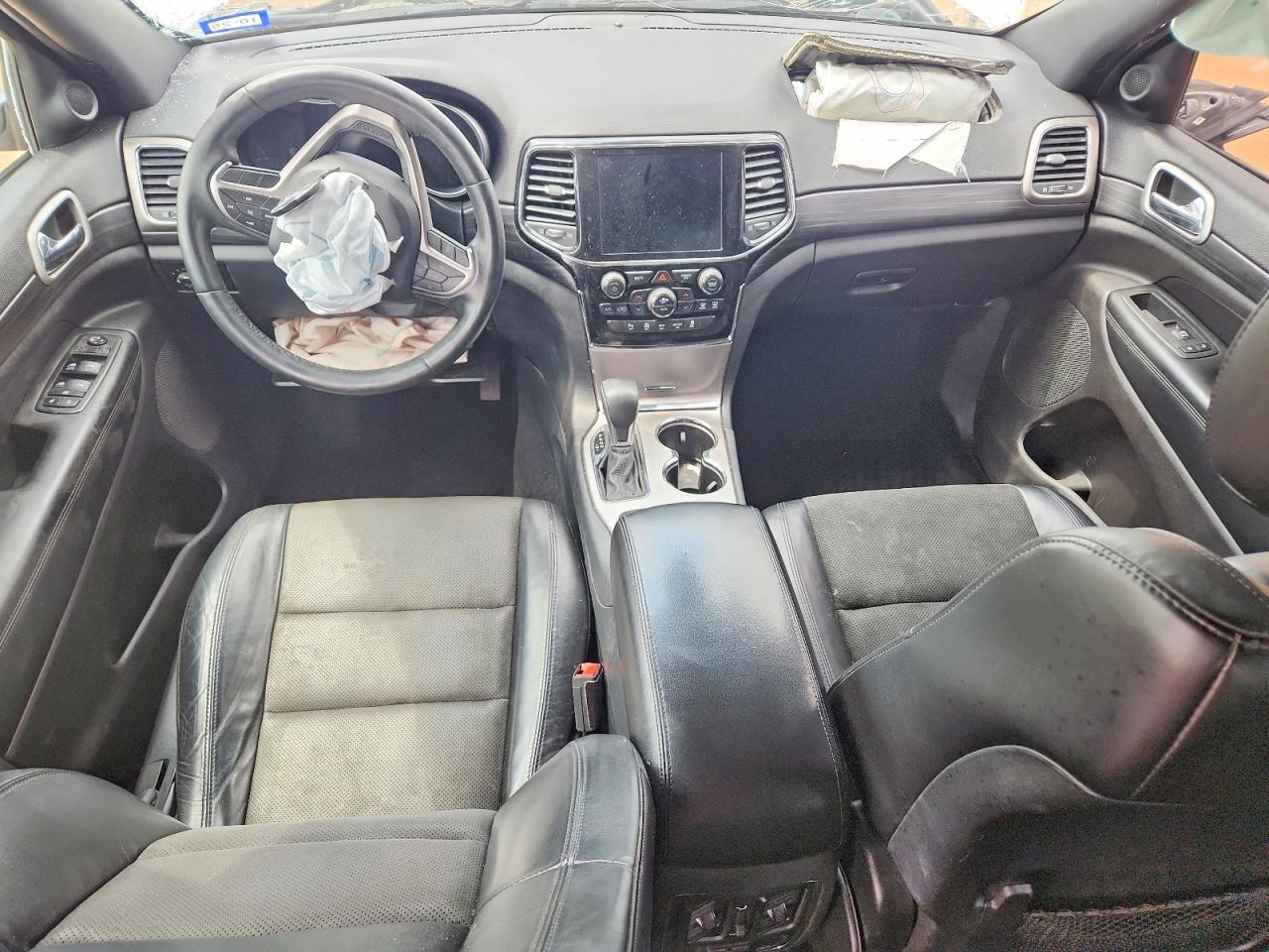 Jeep Cherokee Laredo