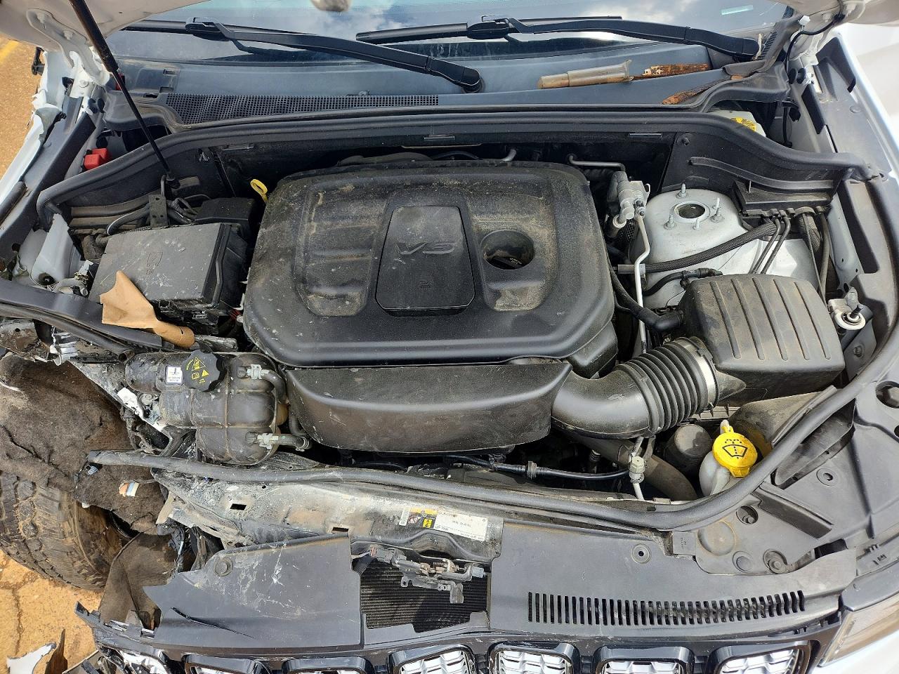 Jeep Cherokee Laredo