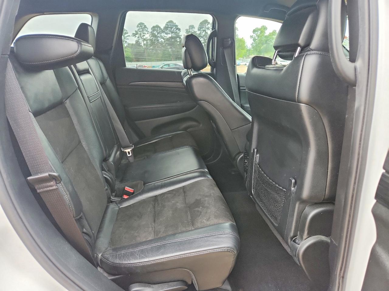 Jeep Cherokee Laredo