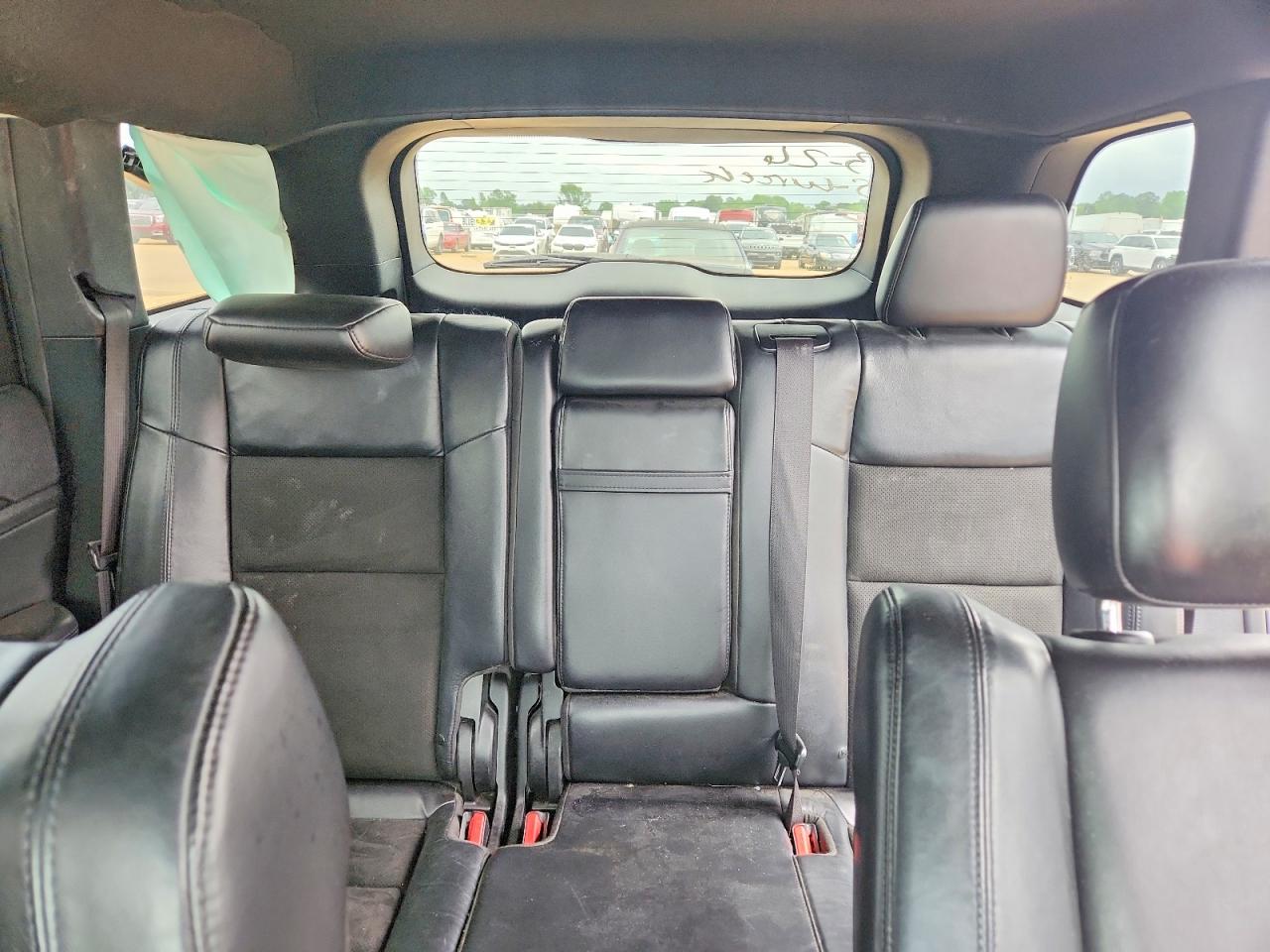 Jeep Cherokee Laredo