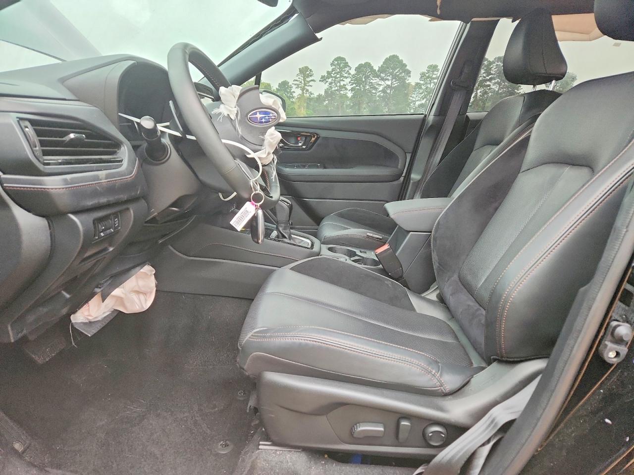 Subaru Forester Touring