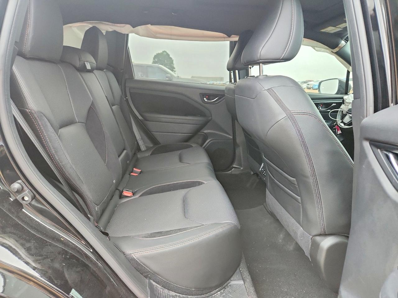 Subaru Forester Touring