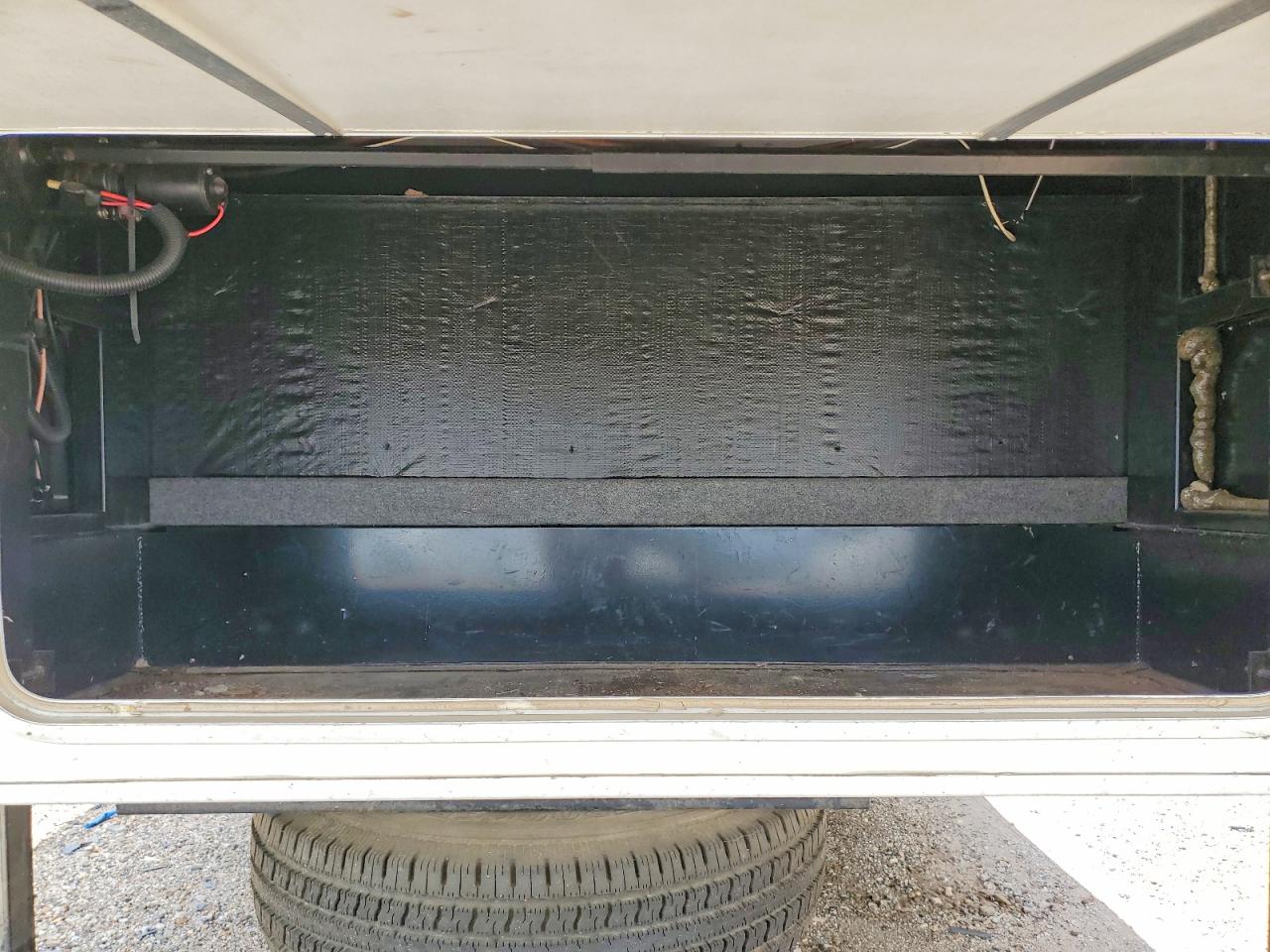 Sandpiper Trailer
