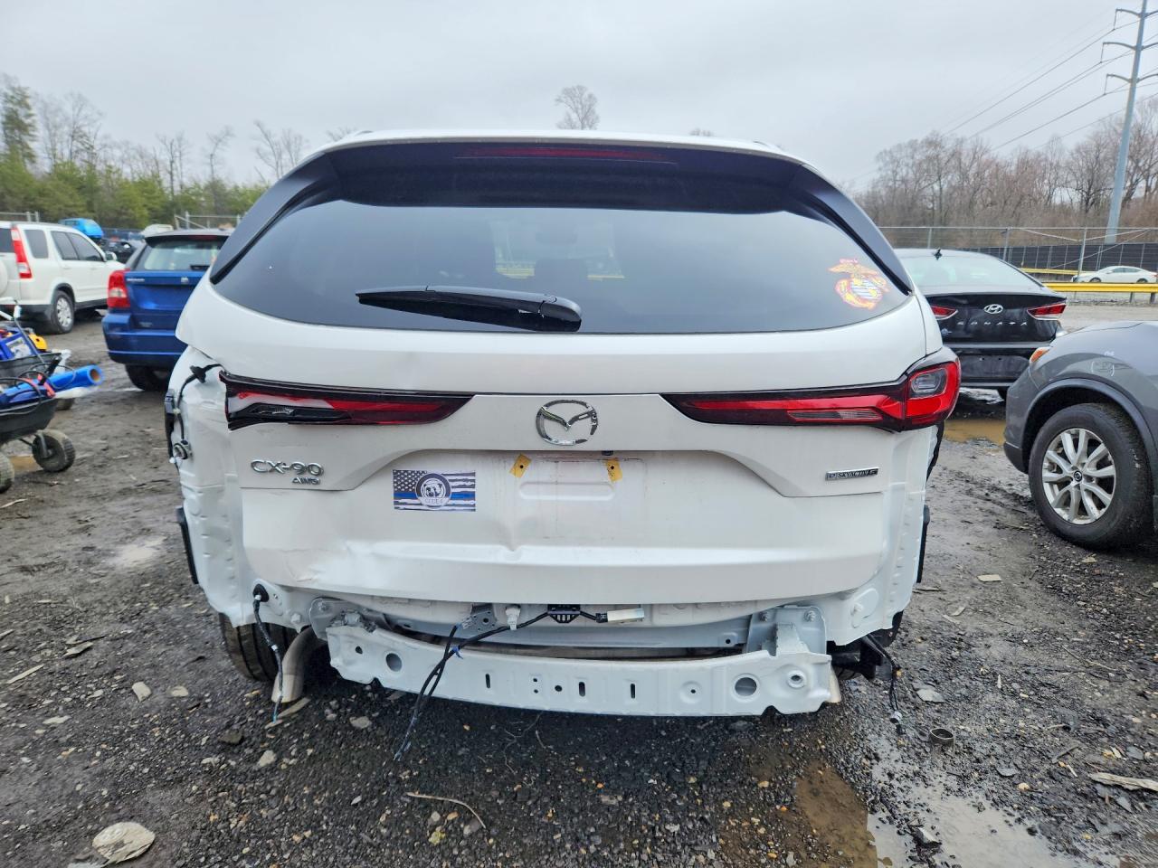 Mazda Cx Preferred