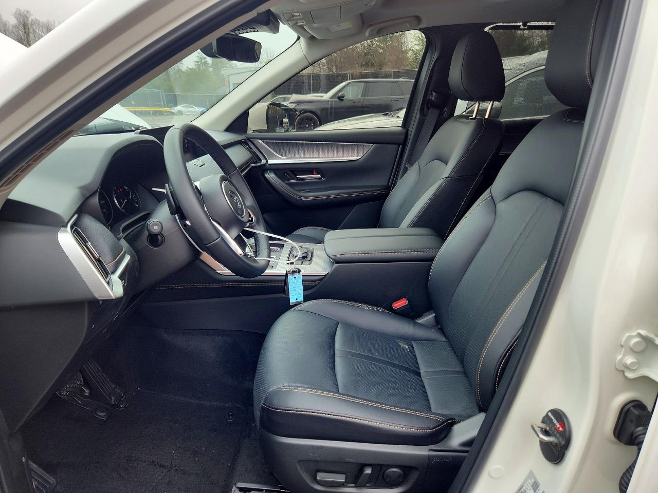 Mazda Cx Preferred