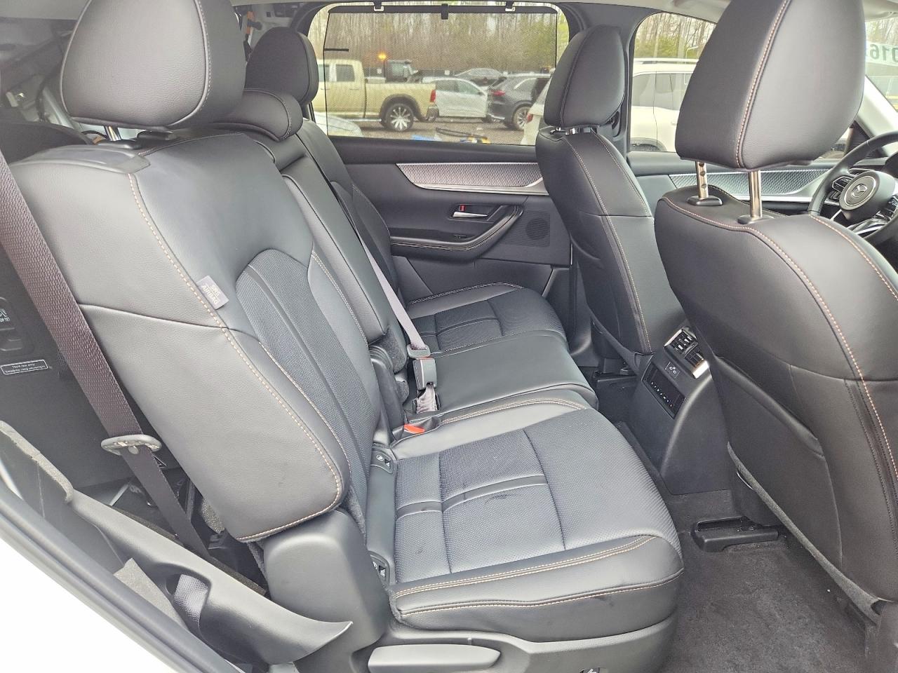 Mazda Cx Preferred
