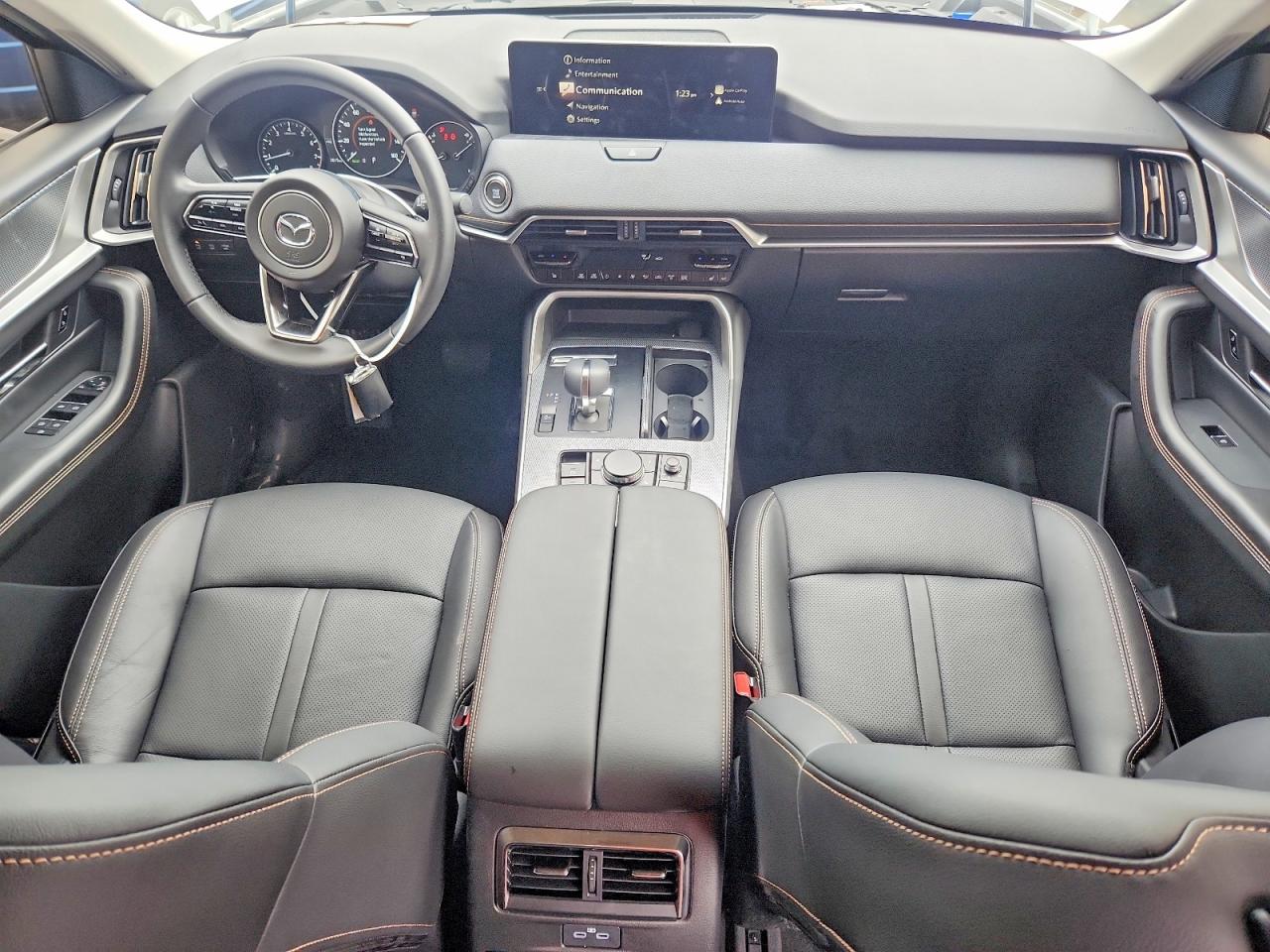 Mazda Cx Preferred