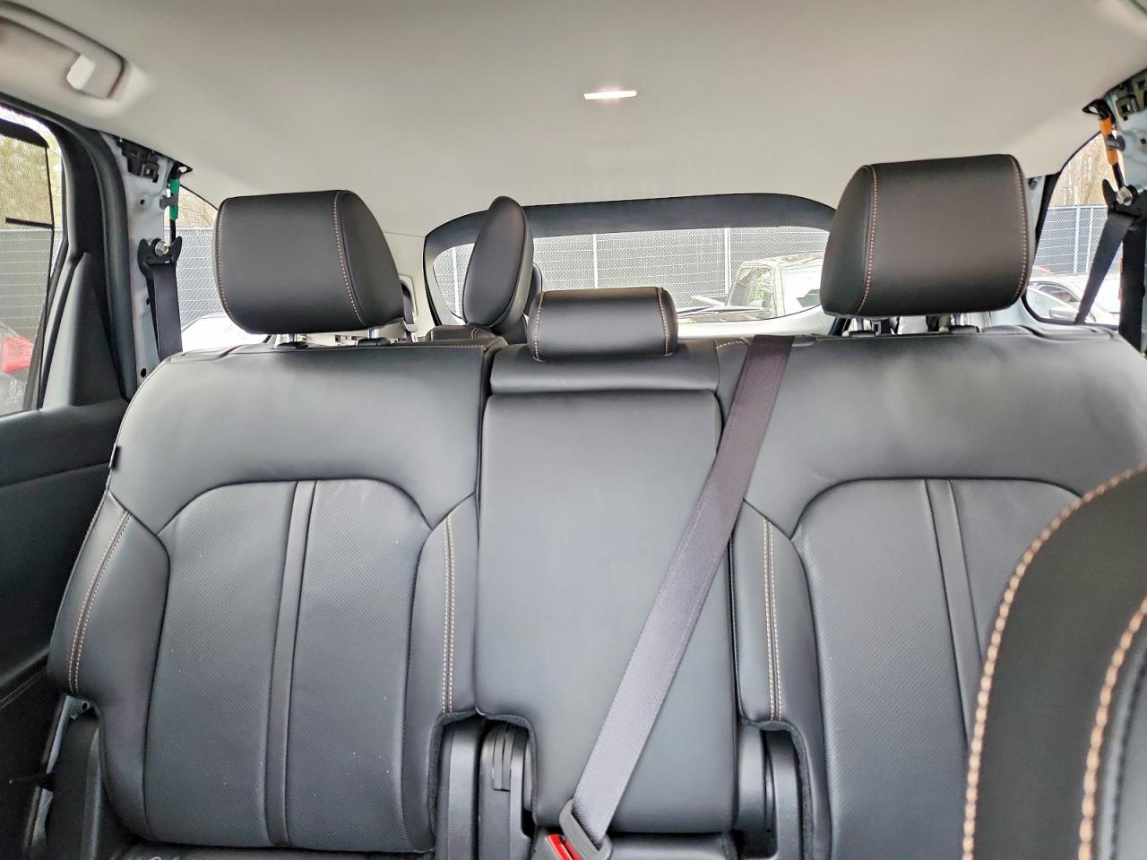 Mazda Cx Preferred