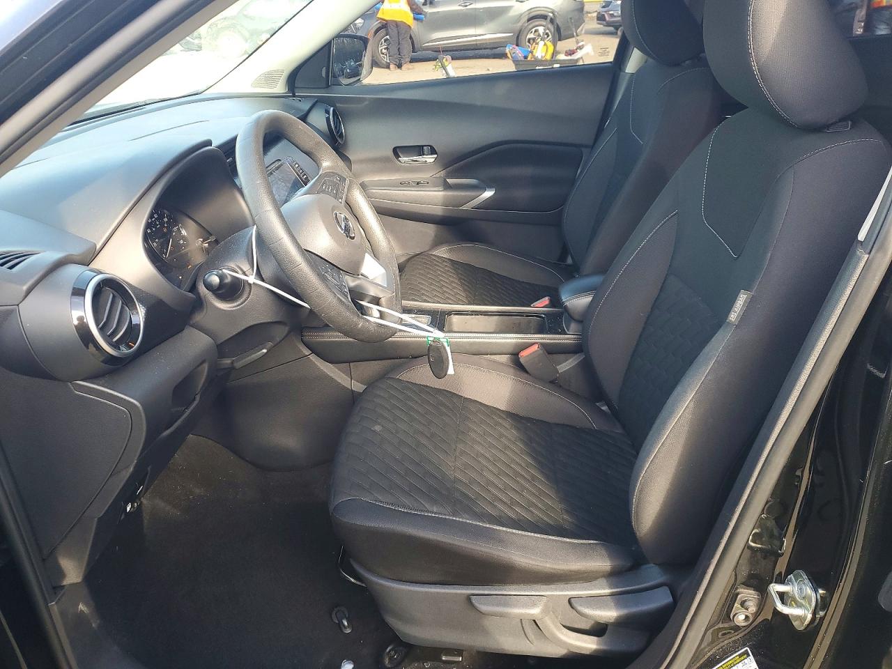 Nissan Kicks Sv