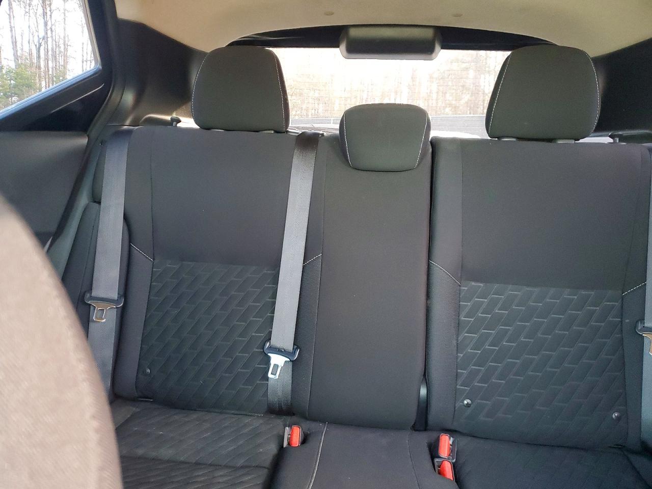 Nissan Kicks Sv