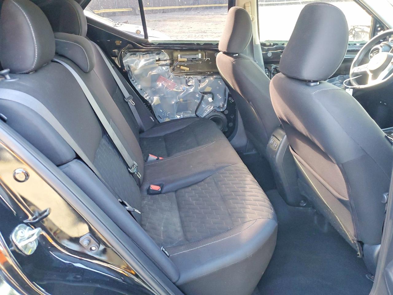 Nissan Kicks Sv