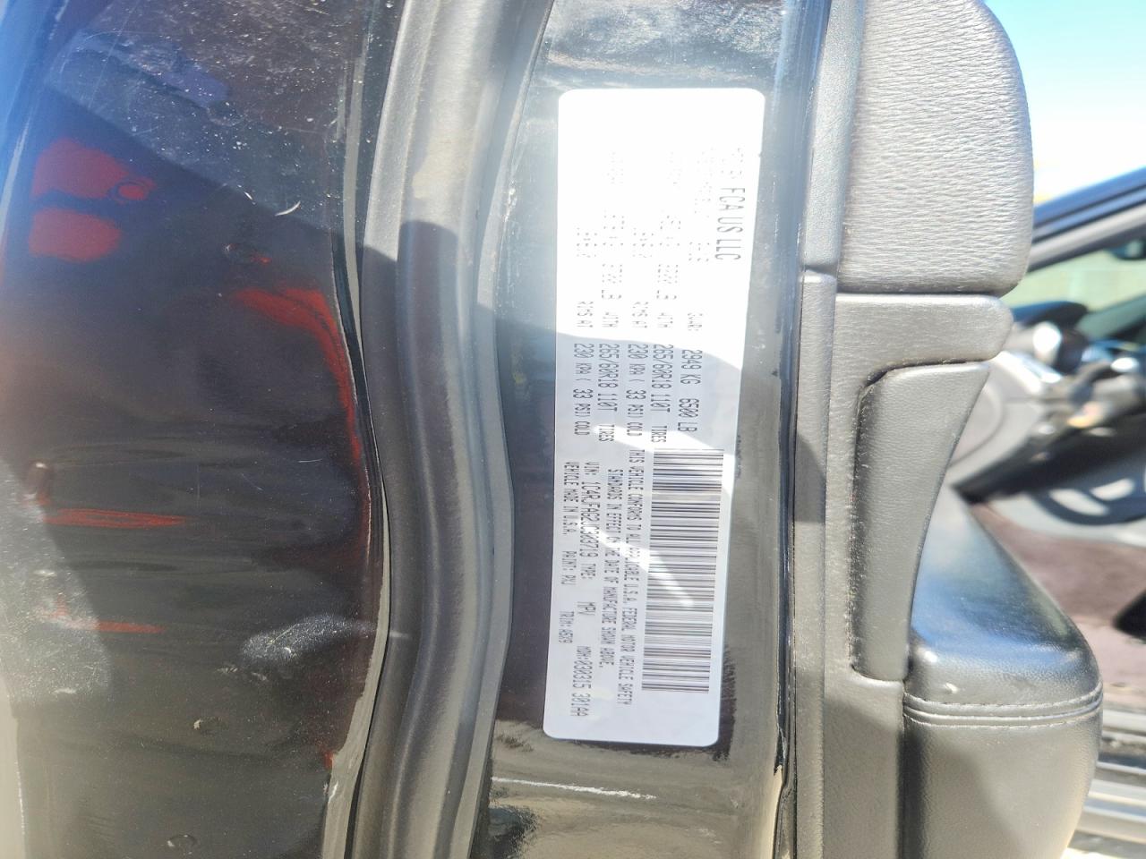 Jeep Cherokee Laredo