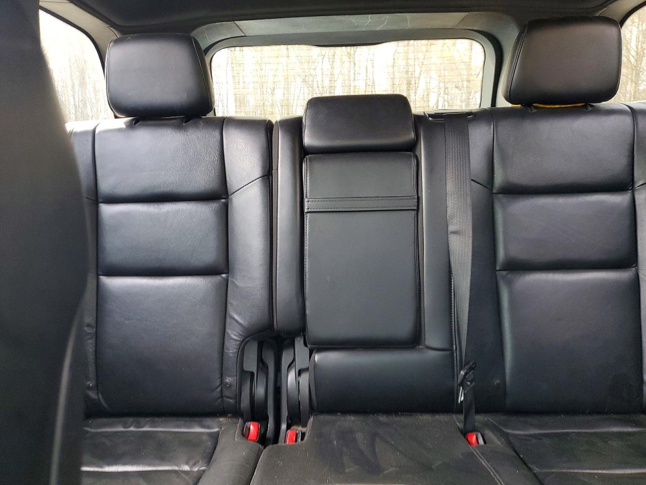 Jeep Cherokee Limited