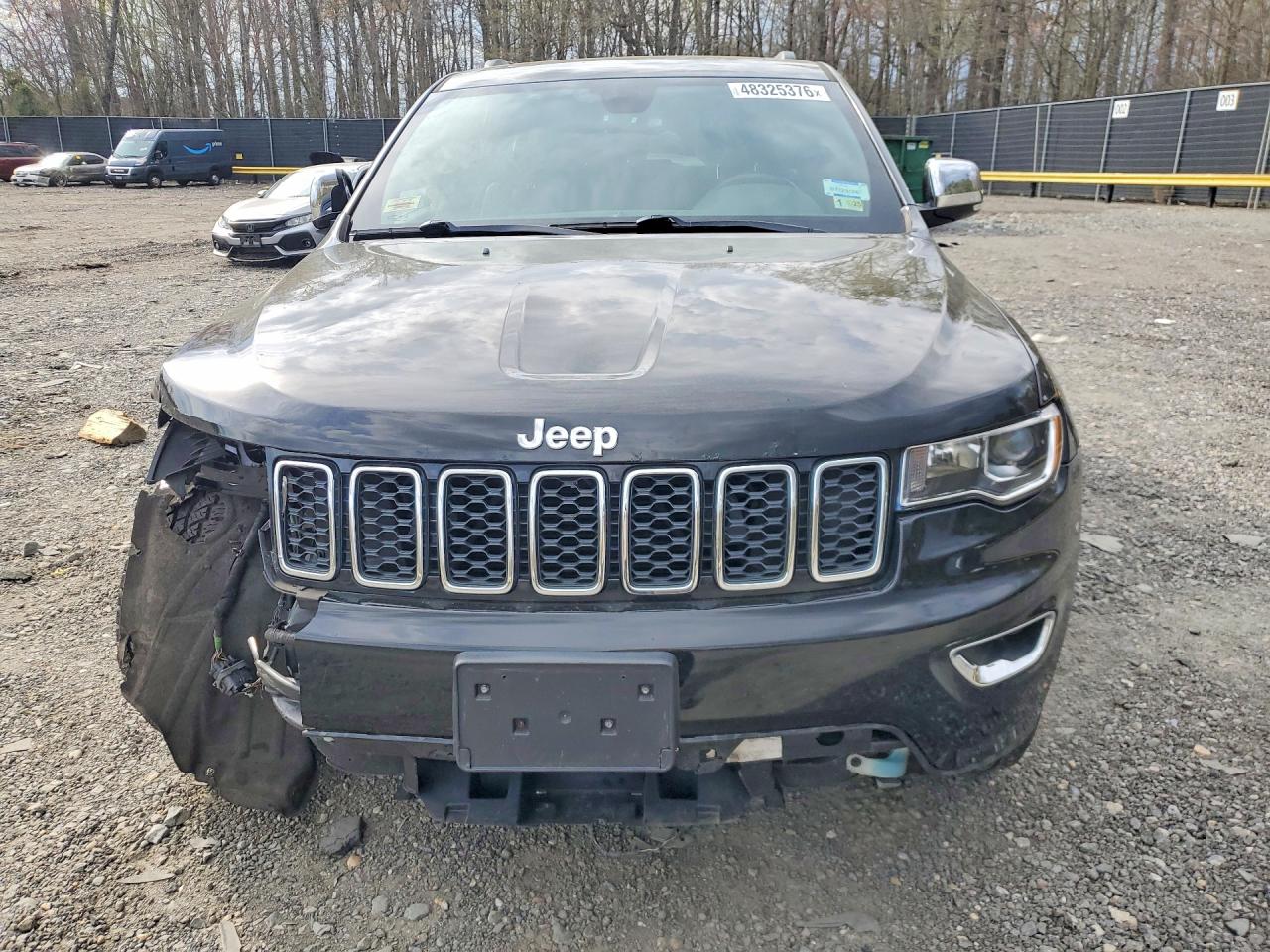 Jeep Cherokee Limited
