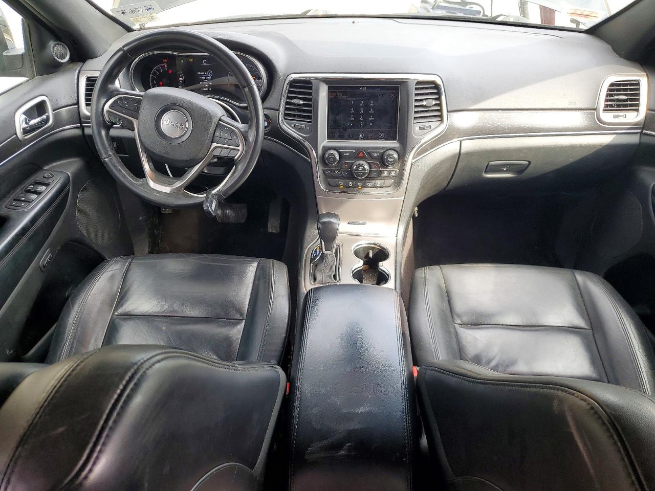 Jeep Cherokee Limited