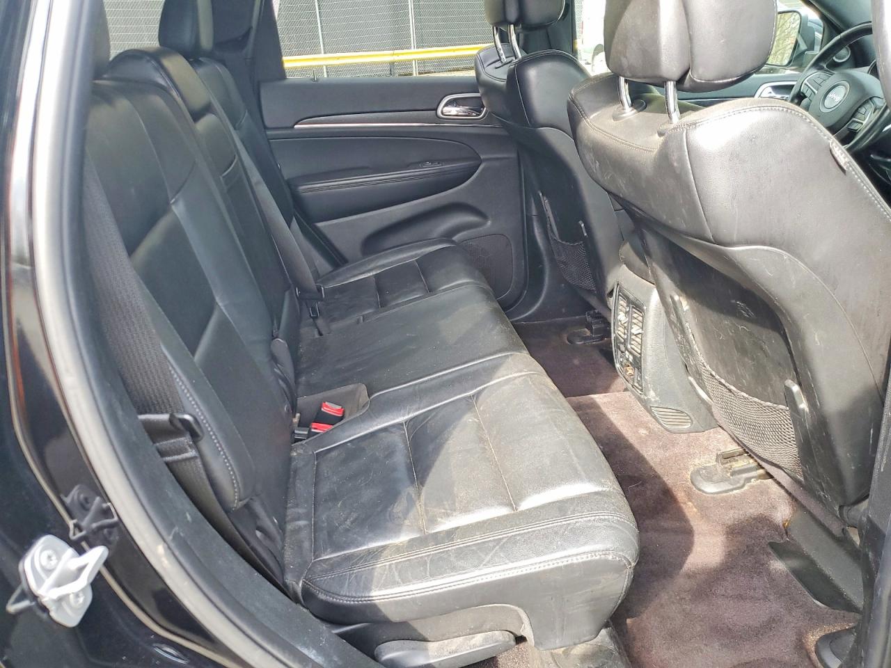 Jeep Cherokee Limited