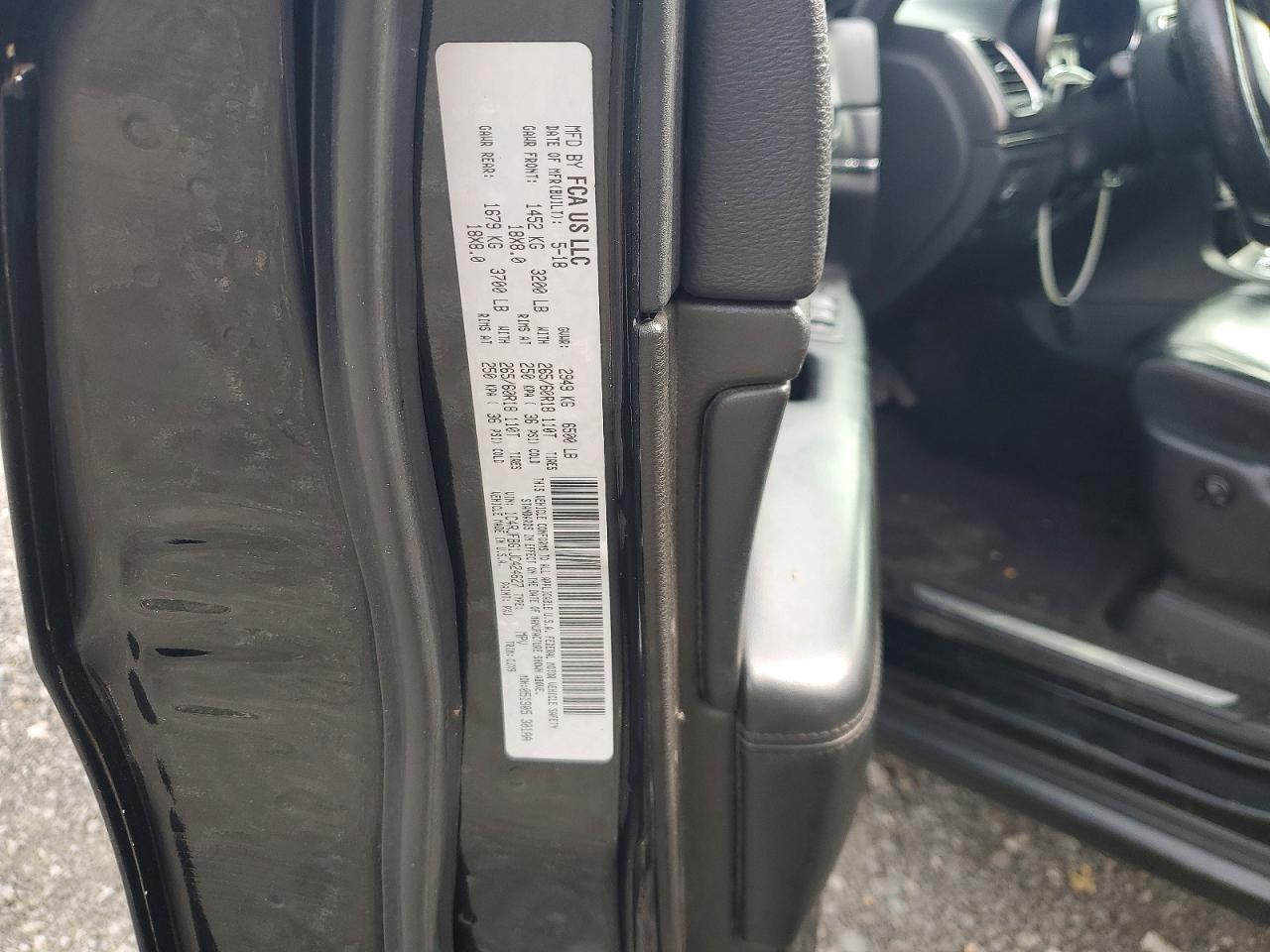 Jeep Cherokee Limited