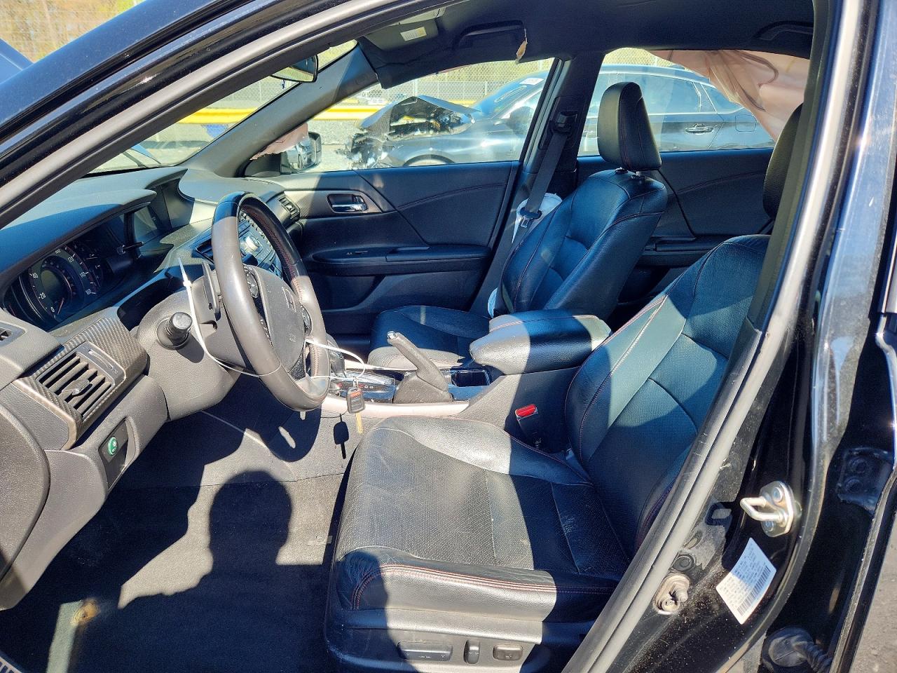 Honda Accord Sport Special Edition
