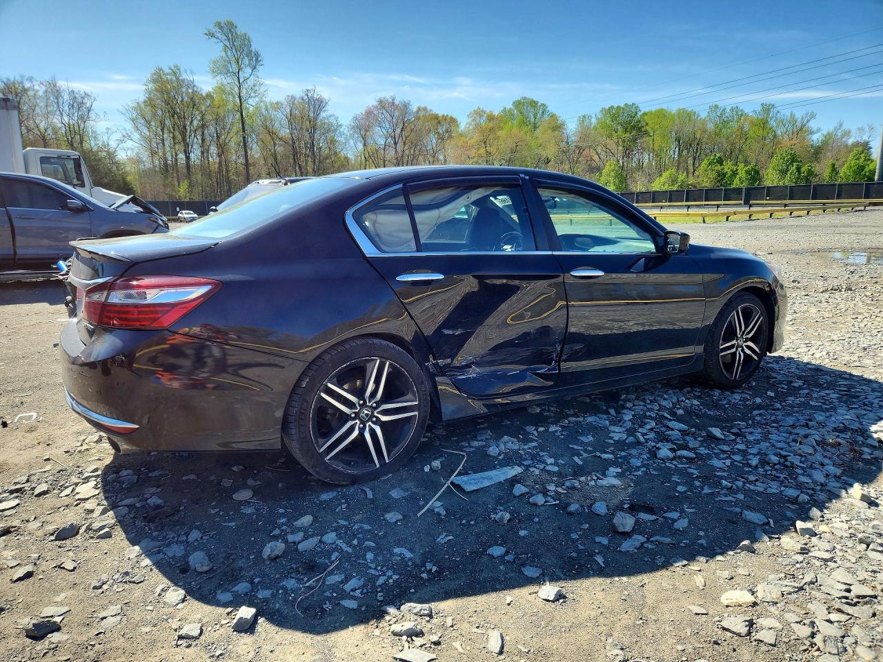 Honda Accord Sport Special Edition