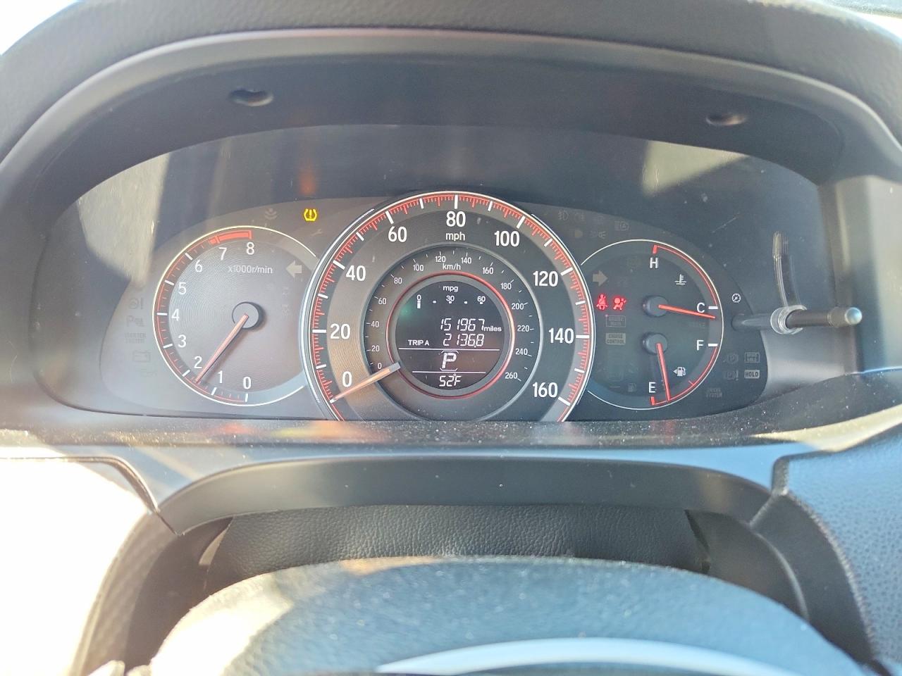 Honda Accord Sport Special Edition