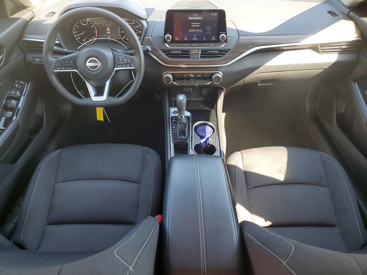 Nissan Altima Sv