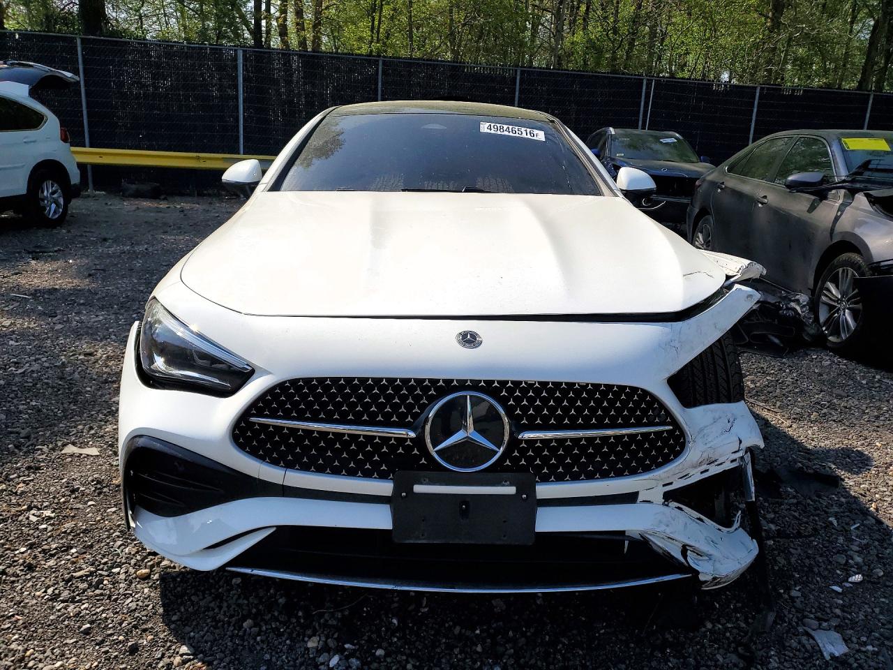 Mercedes-Benz C-Class 300 4matic