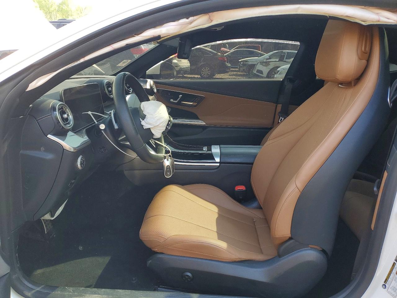 Mercedes-Benz C-Class 300 4matic