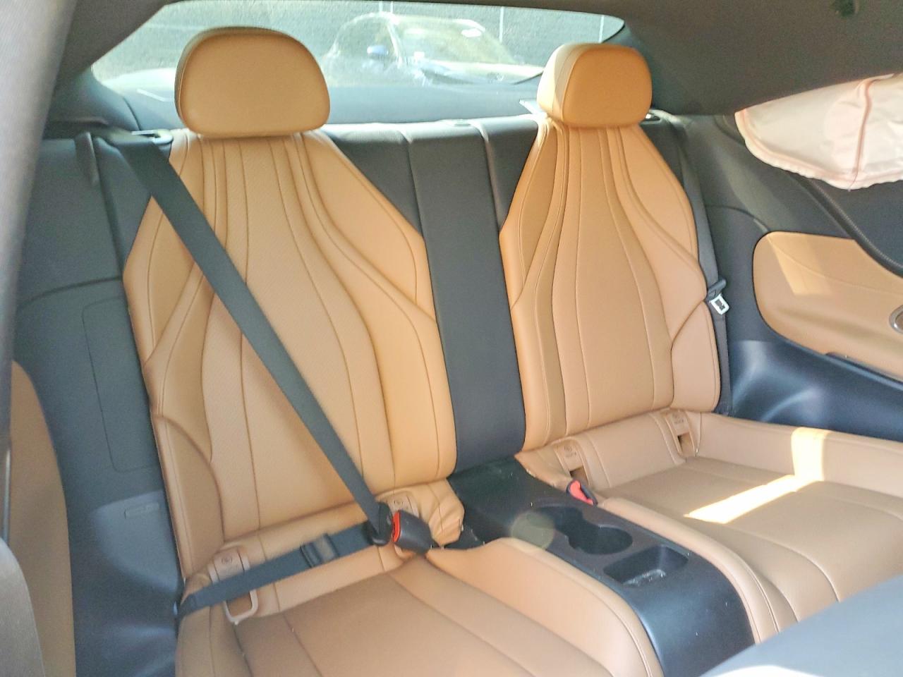 Mercedes-Benz C-Class 300 4matic
