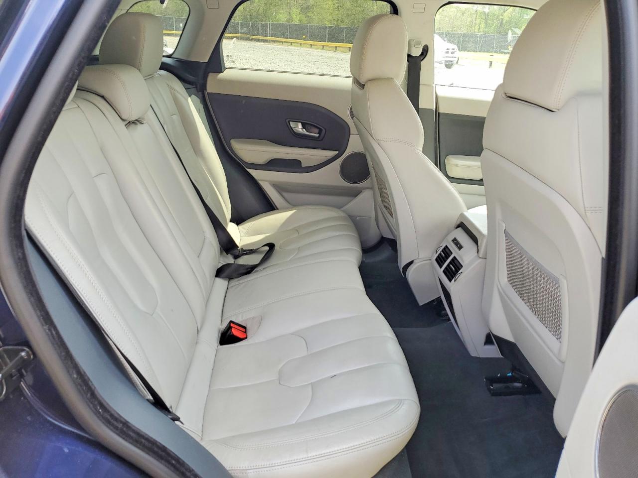 Land Rover Range Rover Pure Plus