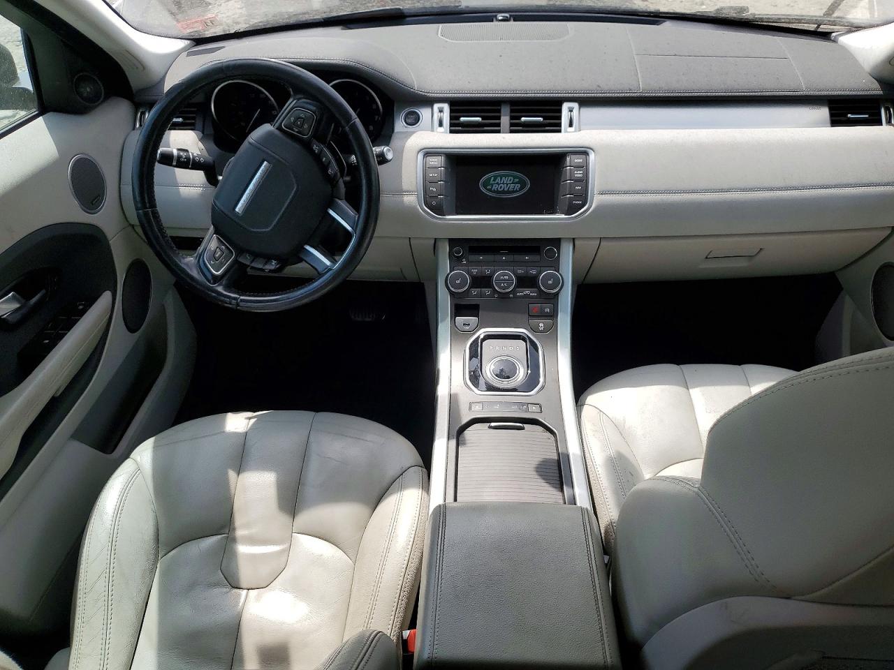 Land Rover Range Rover Pure Plus