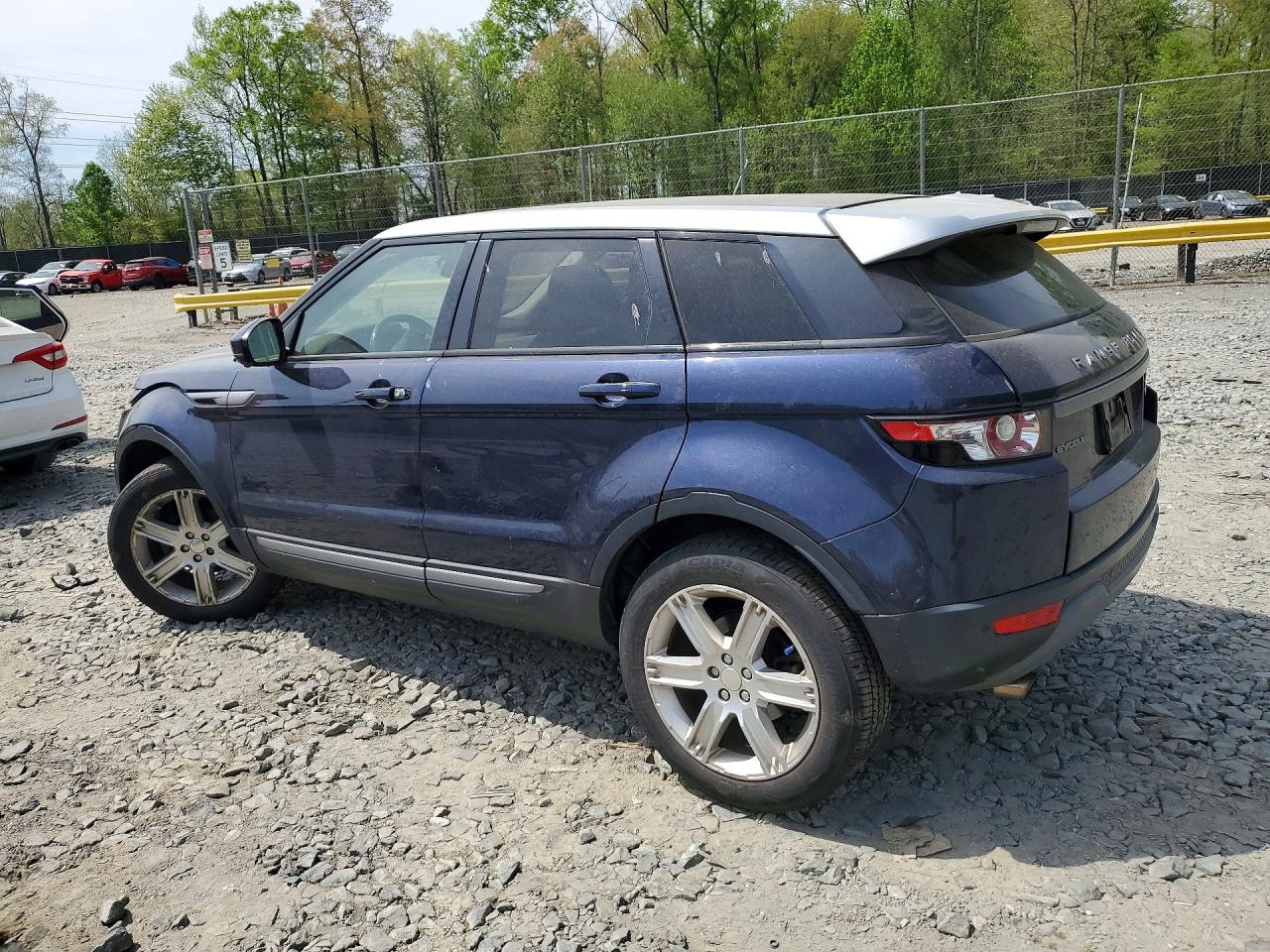 Land Rover Range Rover Pure Plus