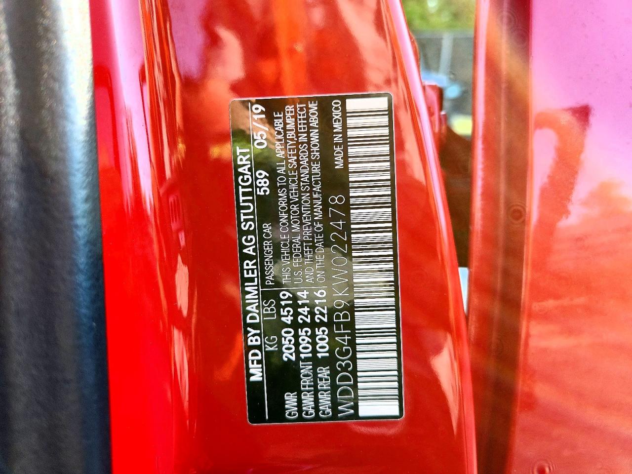 Mercedes-Benz A-Class 220 4matic