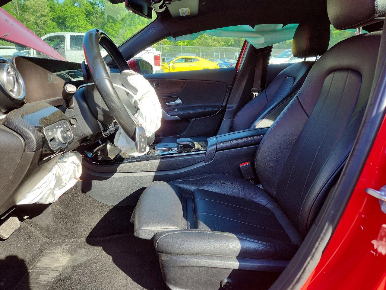 Mercedes-Benz A-Class 220 4matic
