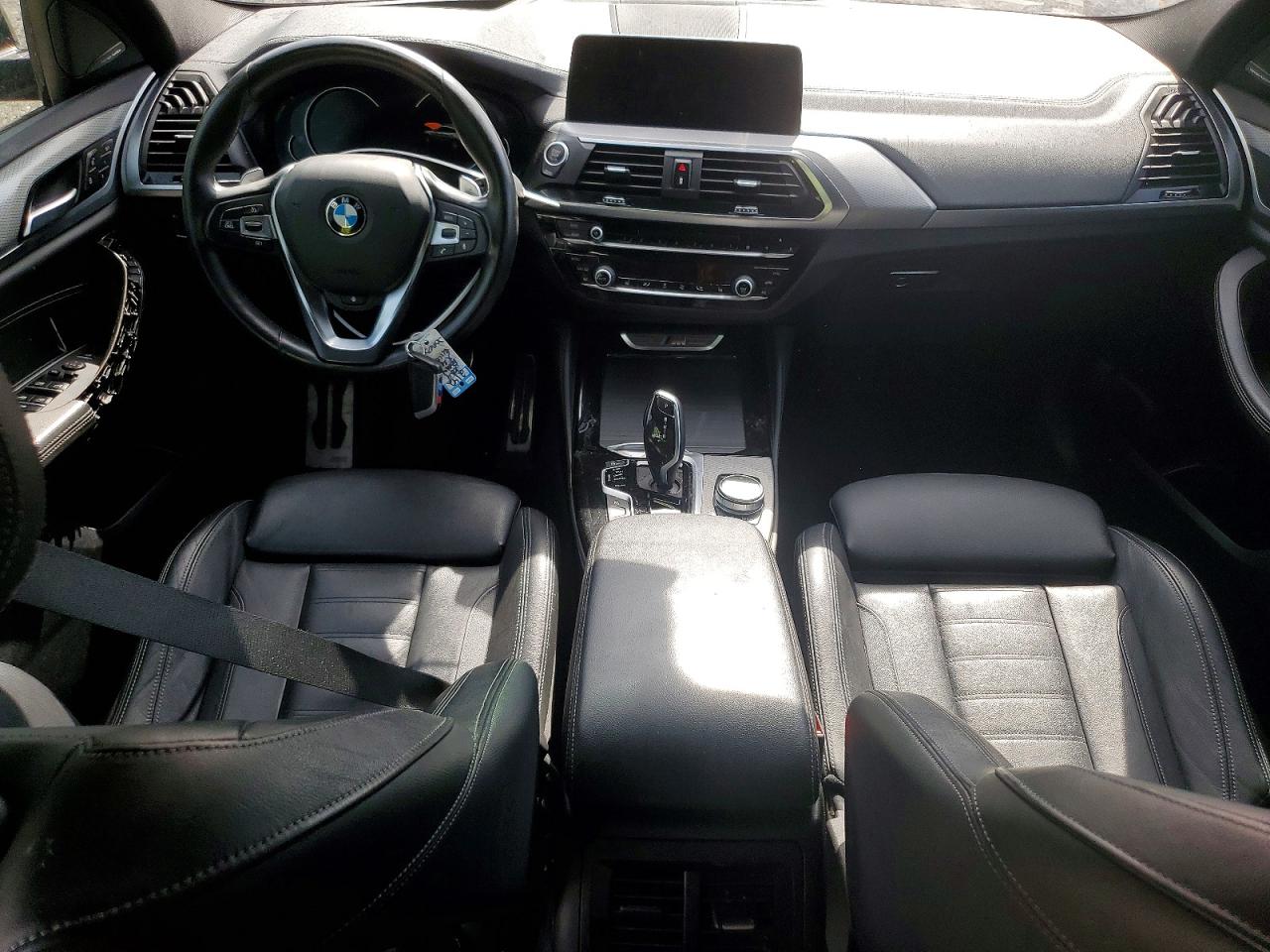 BMW X Series M40i