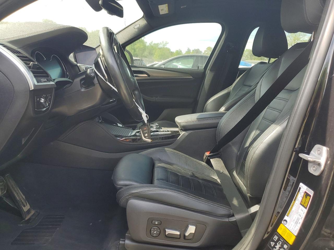 BMW X Series M40i