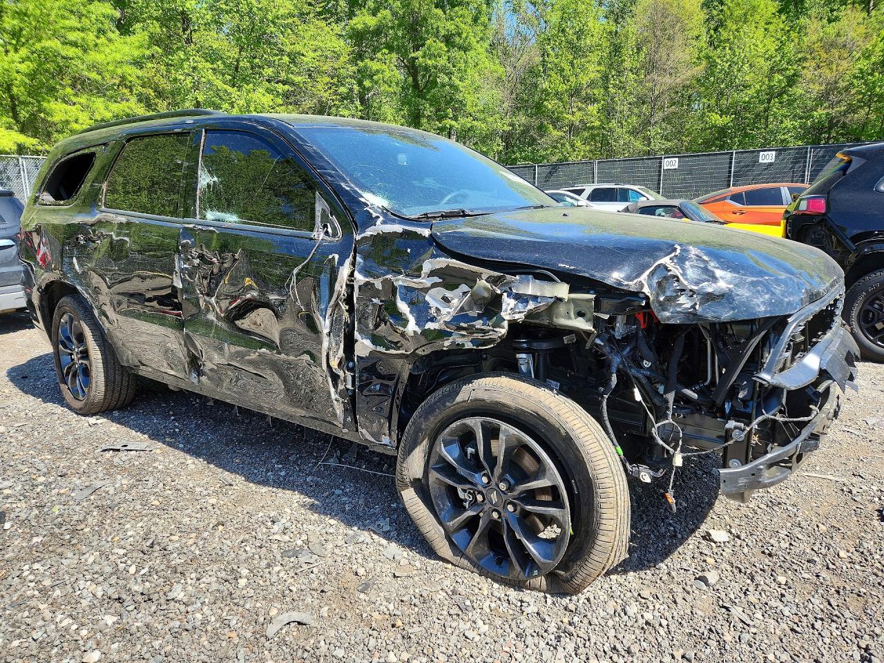 Dodge Durango Gt
