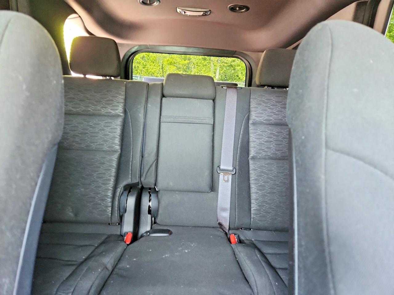 Dodge Durango Gt