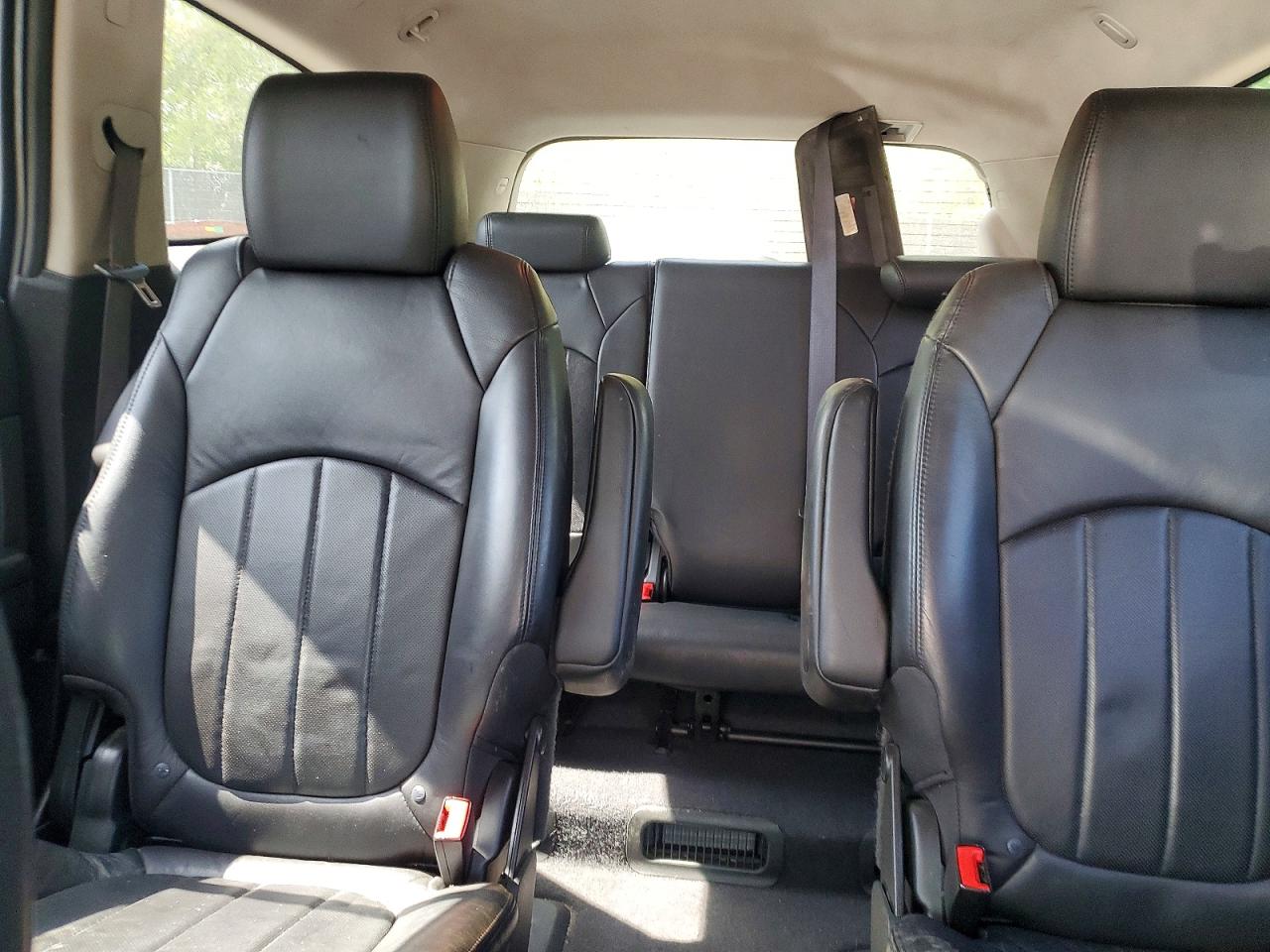 Buick Enclave Cxl