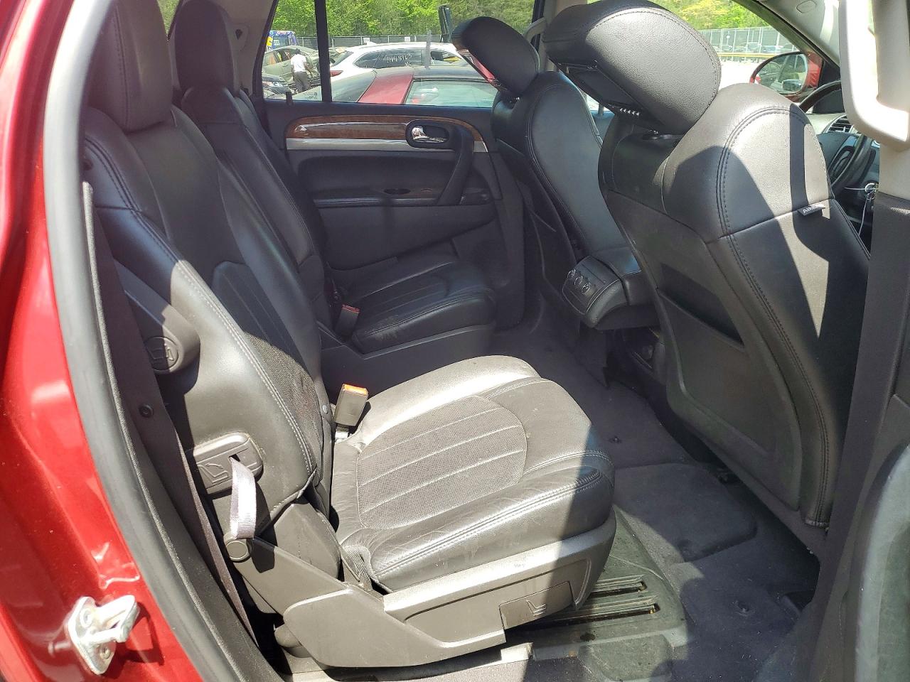 Buick Enclave Cxl