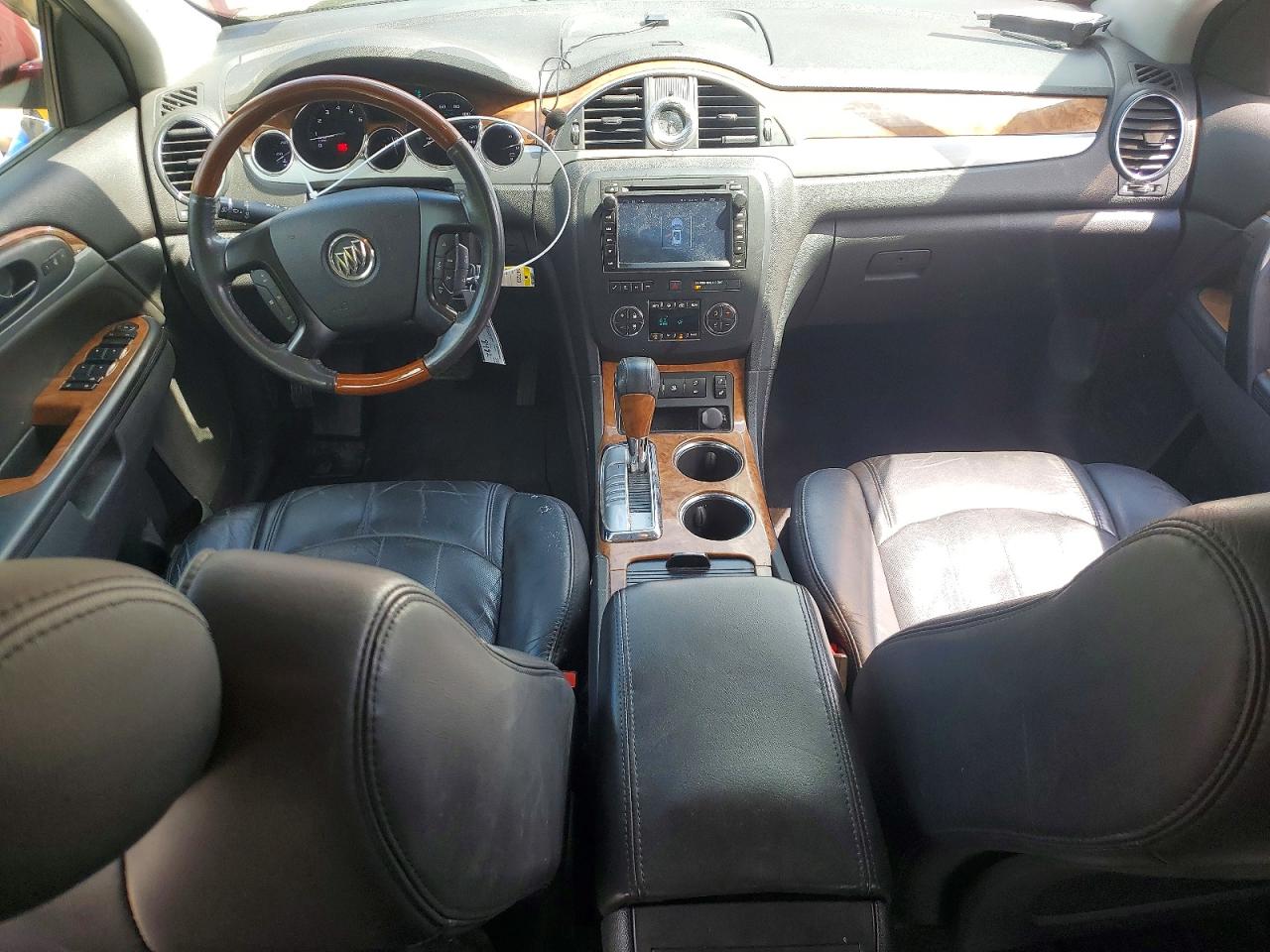 Buick Enclave Cxl