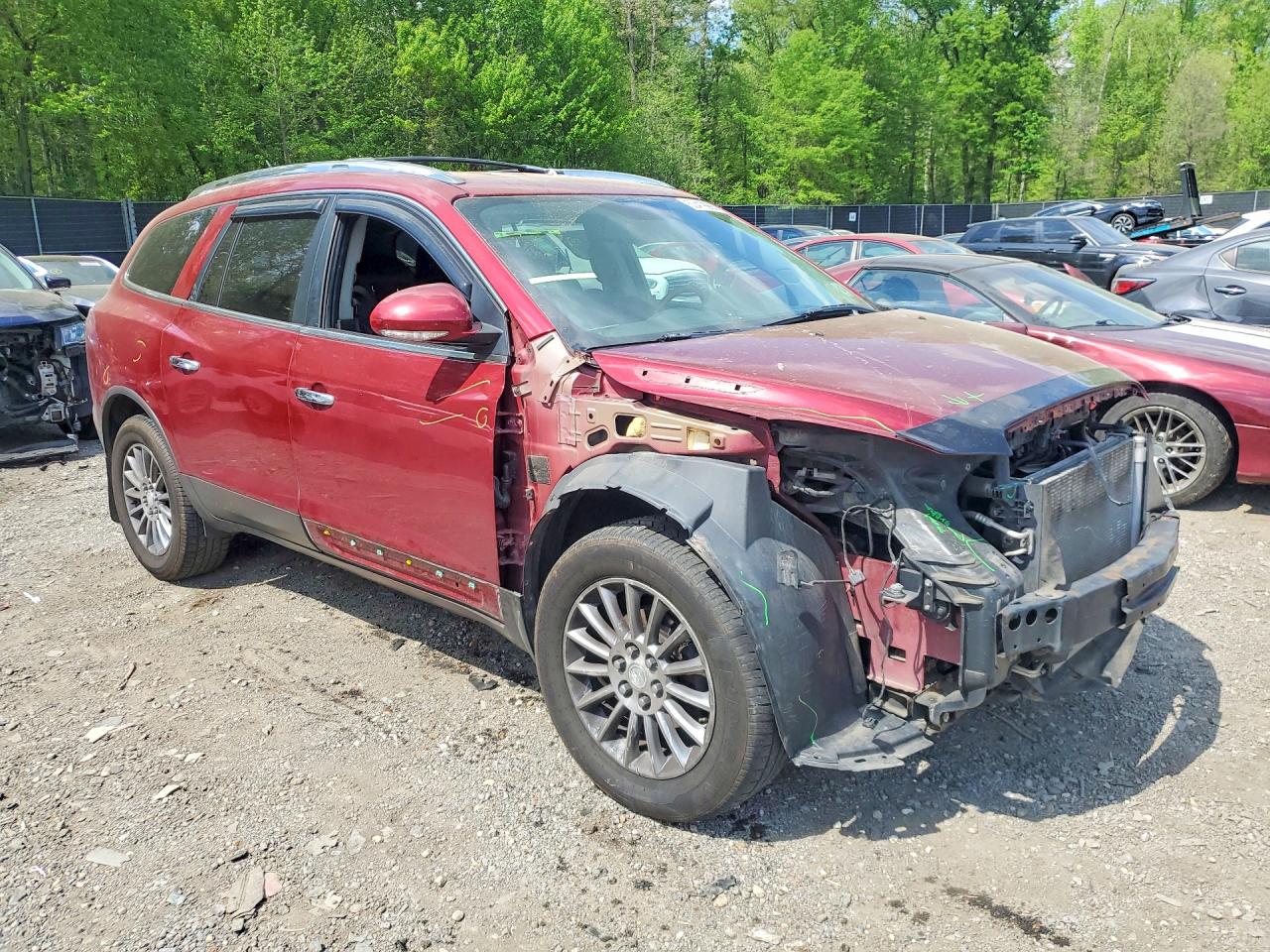Buick Enclave Cxl