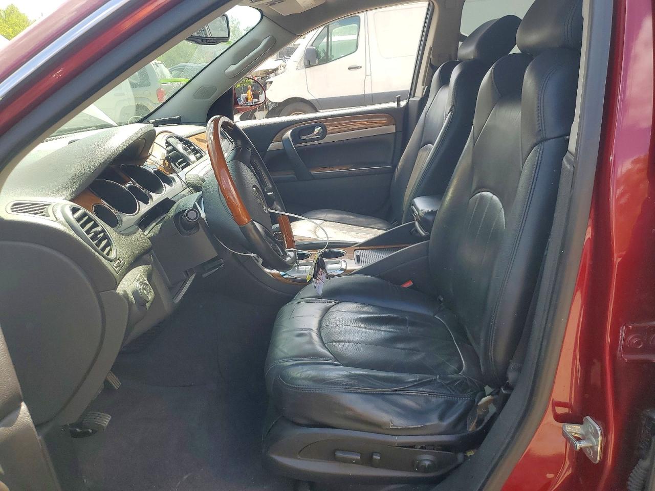 Buick Enclave Cxl