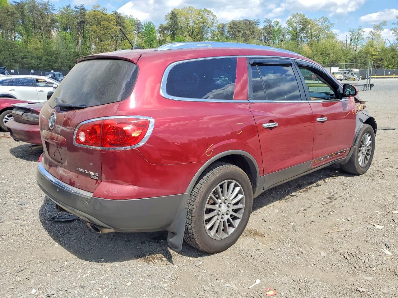 Buick Enclave Cxl